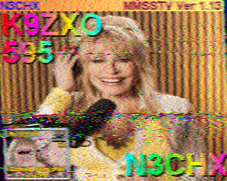 SSTV