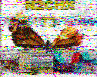 SSTV