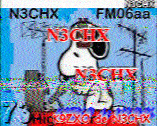 SSTV