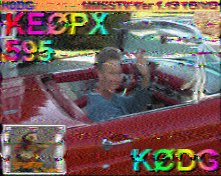 SSTV