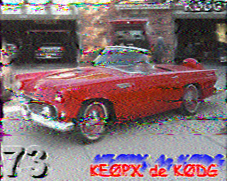 SSTV