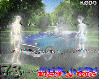 SSTV