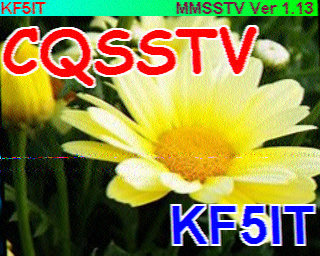 SSTV