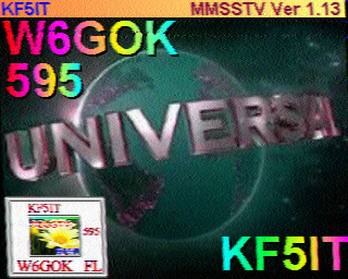SSTV