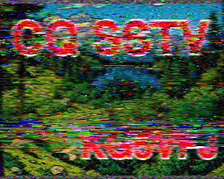 SSTV