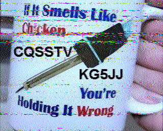 SSTV