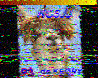 SSTV
