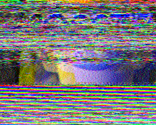 SSTV