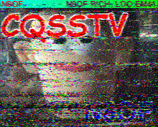 SSTV