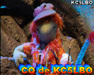 SSTV