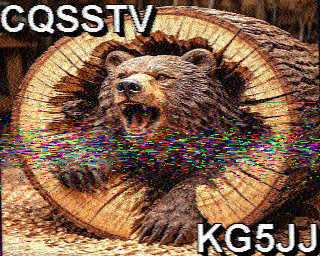 SSTV