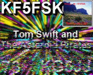SSTV