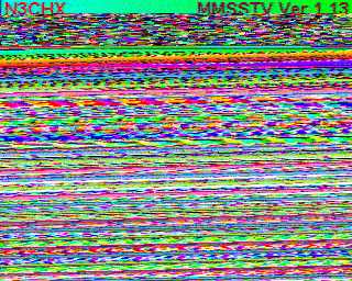 SSTV