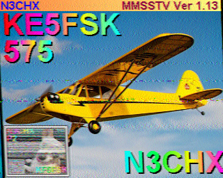 SSTV