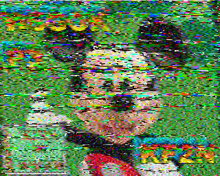 SSTV