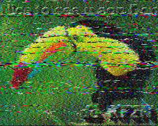 SSTV