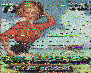 SSTV