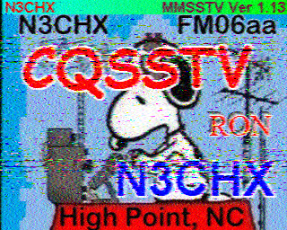 SSTV