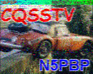 SSTV