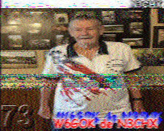 SSTV