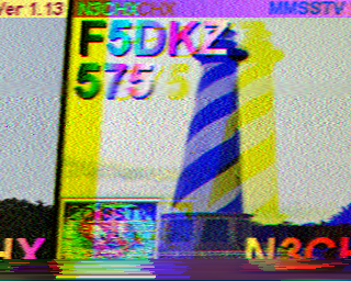 SSTV