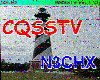 SSTV