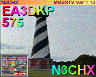 SSTV