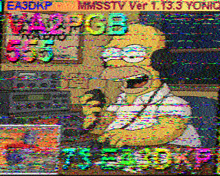 SSTV