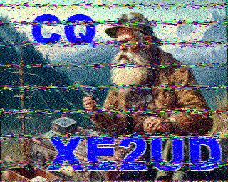 SSTV