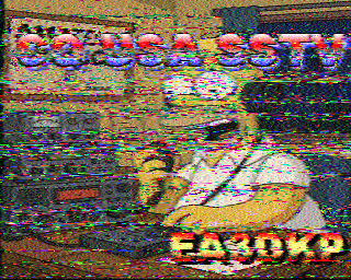 SSTV