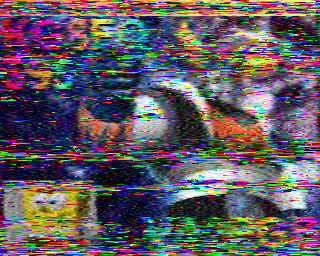 SSTV