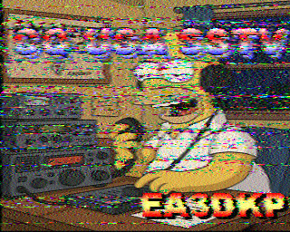 SSTV