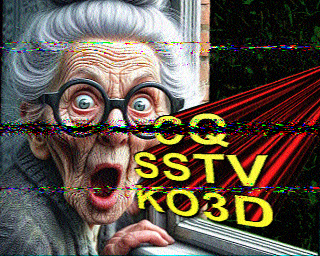 SSTV