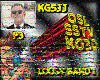 SSTV