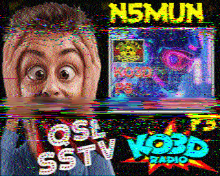 SSTV