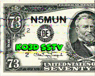 SSTV