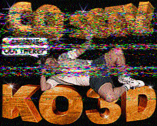 SSTV