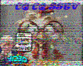 SSTV