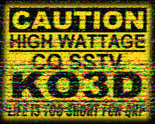 SSTV
