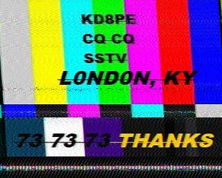 SSTV