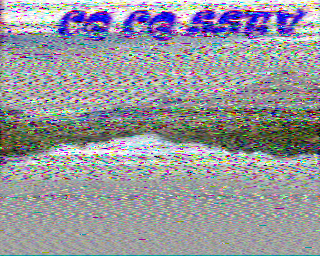 SSTV