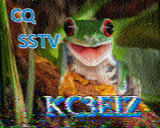 SSTV