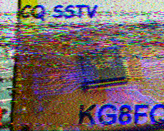 SSTV