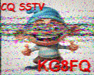 SSTV