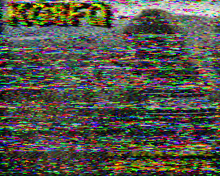 SSTV