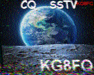 SSTV
