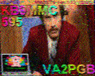 SSTV