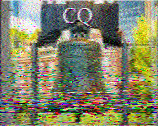 SSTV