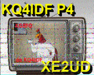 SSTV