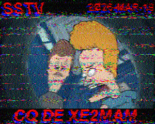 SSTV